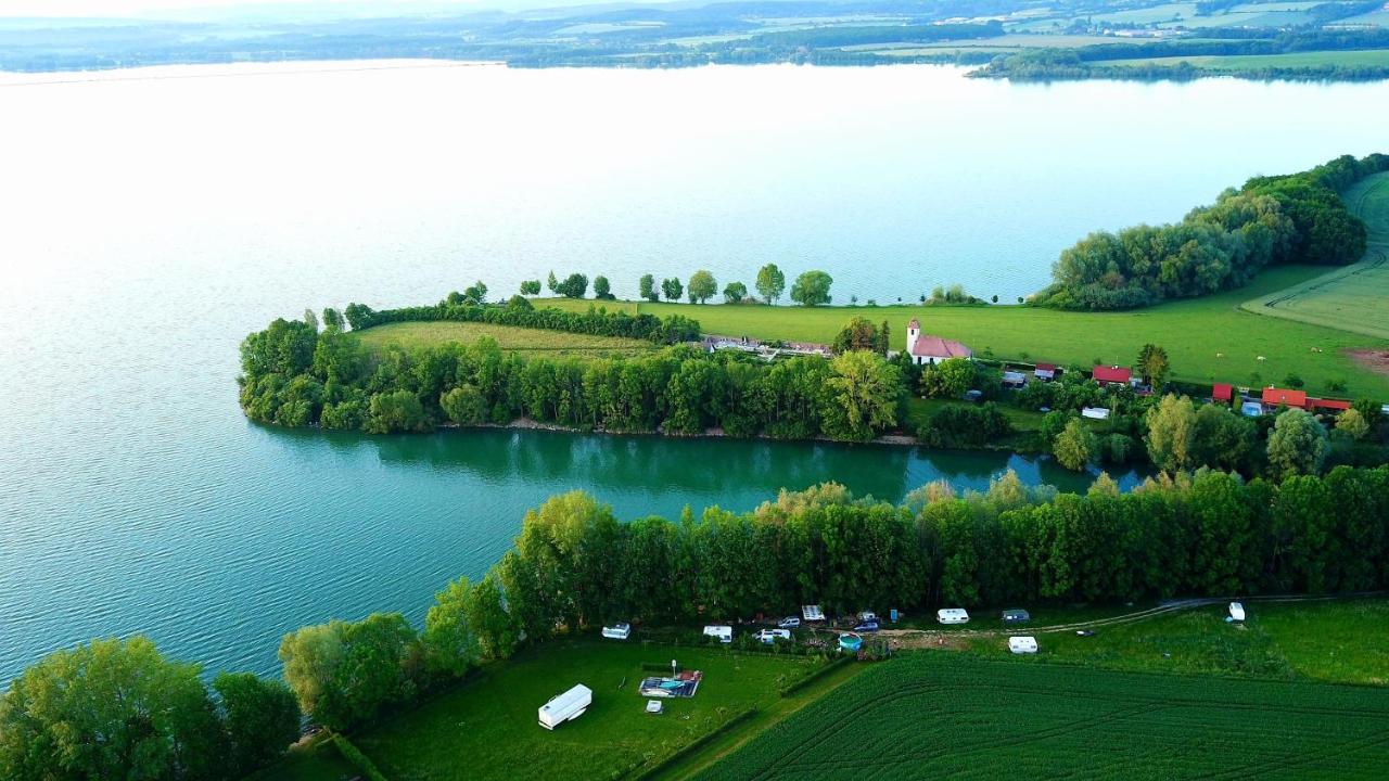 Roubenka Rozkos Nove Mesto nad Metuji Exterior foto