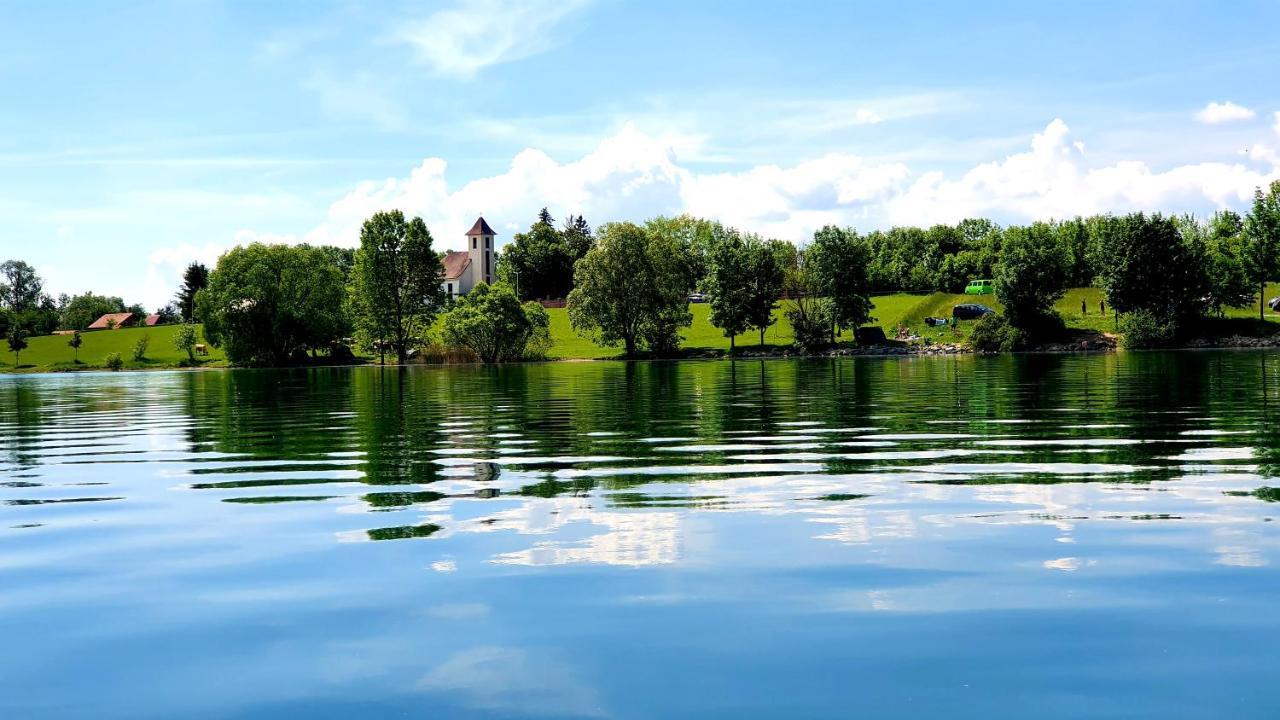 Roubenka Rozkos Nove Mesto nad Metuji Exterior foto