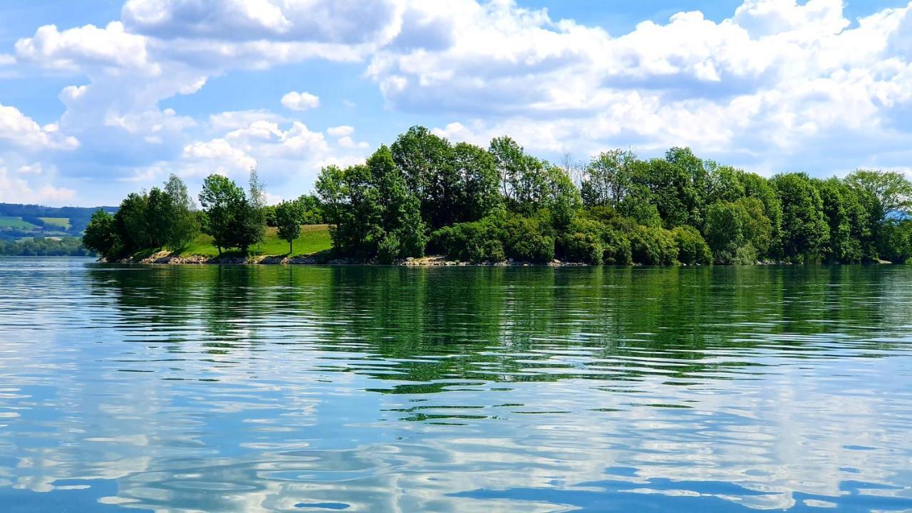 Roubenka Rozkos Nove Mesto nad Metuji Exterior foto