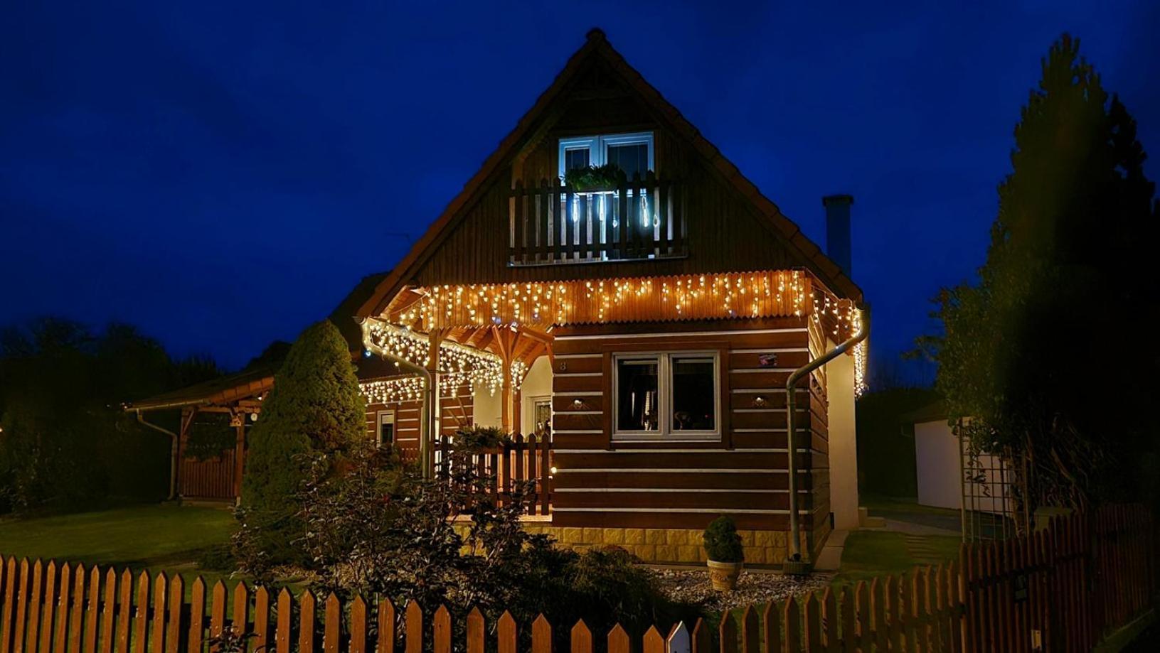 Roubenka Rozkos Nove Mesto nad Metuji Exterior foto