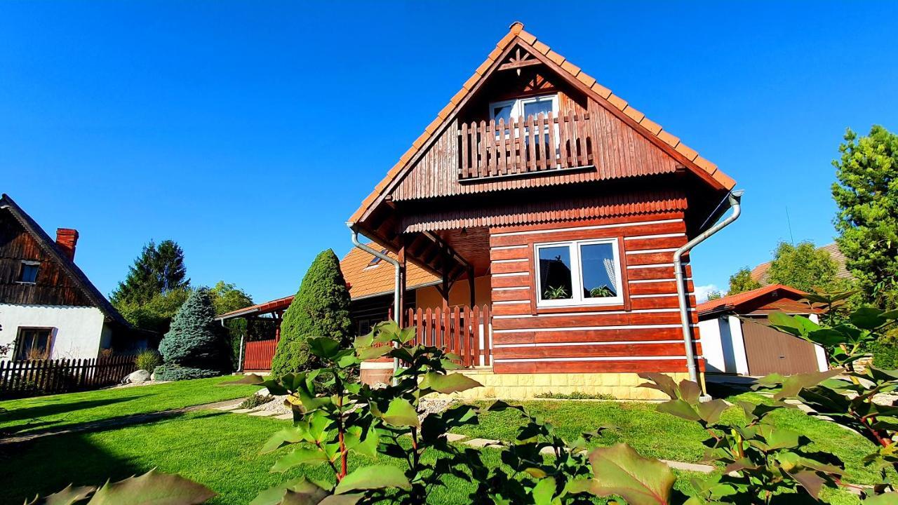 Roubenka Rozkos Nove Mesto nad Metuji Exterior foto